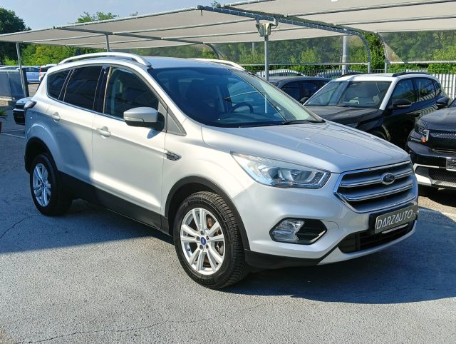 FORD Kuga usata, con Airbag laterali