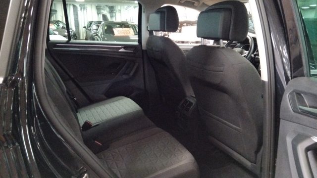 VOLKSWAGEN Tiguan usata, con ESP