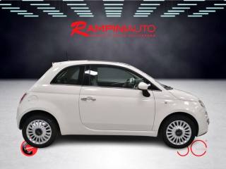 FIAT 500 usata 6
