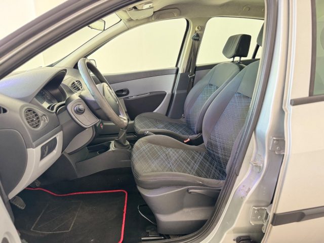 RENAULT Clio usata 5