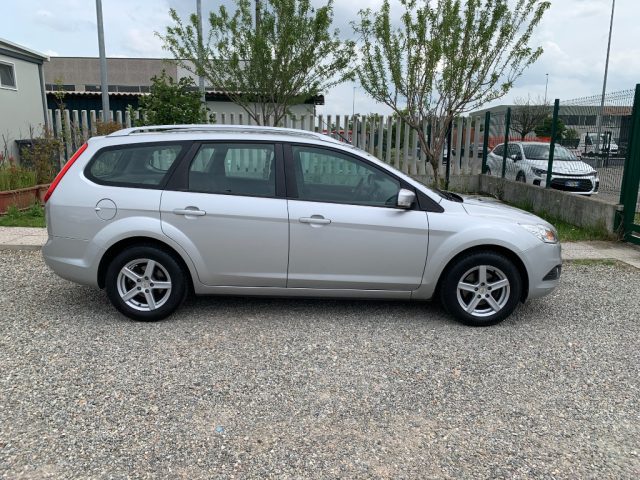 FORD Focus usata, con Airbag Passeggero