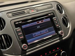 VOLKSWAGEN Tiguan usata, con Servosterzo