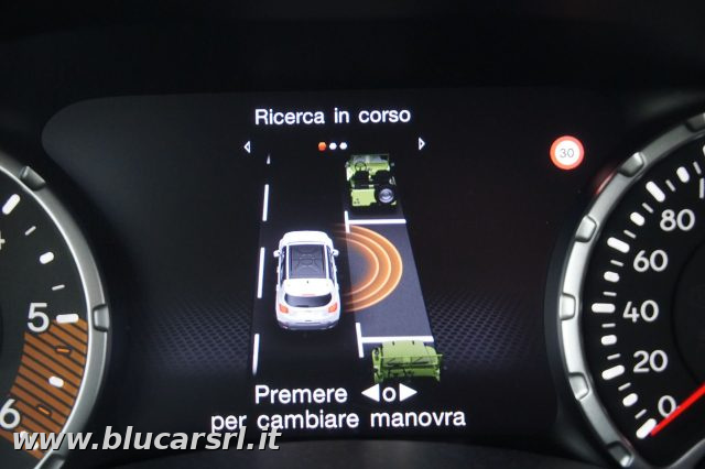 JEEP Renegade usata, con Servosterzo