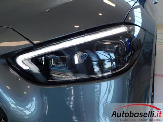 MERCEDES-BENZ C 300 usata, con Portellone posteriore elettrico