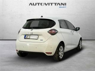 RENAULT ZOE usata, con Airbag laterali