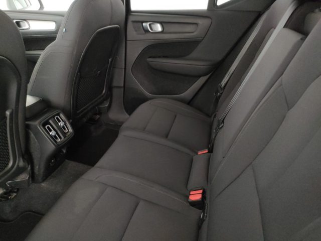 VOLVO XC40 usata, con Chiusura centralizzata