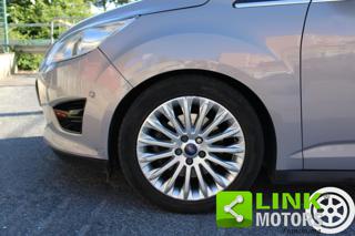 FORD C-Max usata, con Alzacristalli elettrici