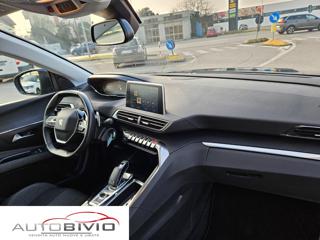 PEUGEOT 3008 usata, con Vivavoce