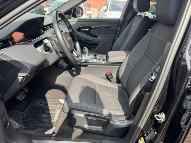LAND ROVER Range Rover Evoque usata, con Controllo automatico clima