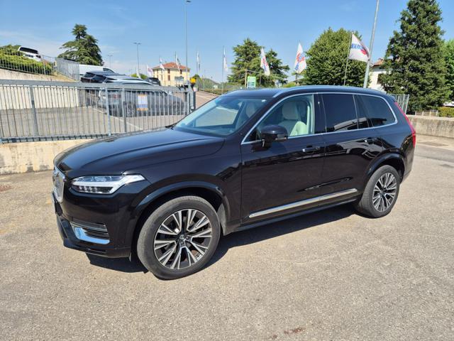 VOLVO XC90 usata, con Airbag