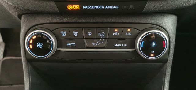 FORD Fiesta usata, con Cronologia tagliandi