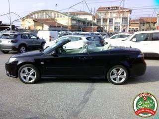 SAAB 9-3 usata, con Airbag