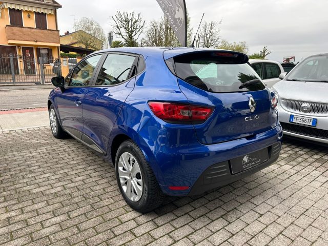 RENAULT Clio usata 6