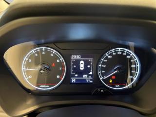 EMC Quattro usata, con Servosterzo