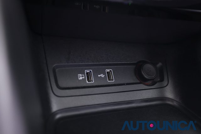 MG ZS usata, con Bluetooth