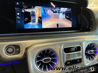 MERCEDES-BENZ G usata, con Controllo automatico clima