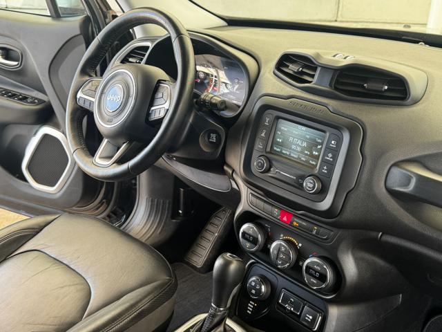 JEEP Renegade usata 24