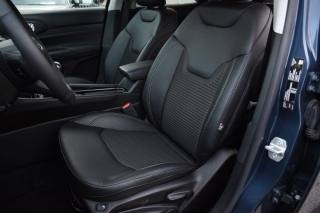 JEEP Compass usata, con Antifurto