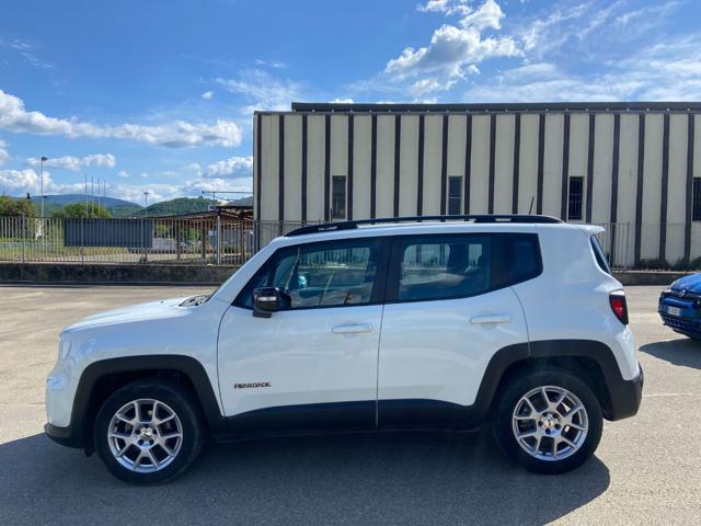 JEEP Renegade usata 22