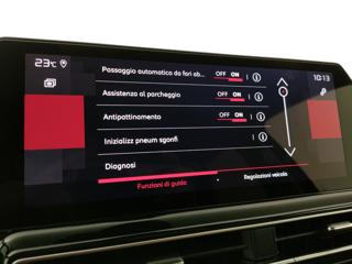 CITROEN C5 Aircross usata, con Immobilizzatore elettronico