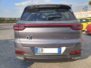 DR MOTOR DR 6.0 usata, con Climatizzatore
