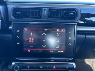 CITROEN C3 usata, con Cronologia tagliandi