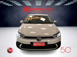 VOLKSWAGEN Polo usata 2
