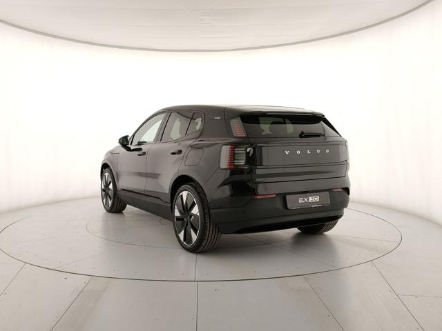 VOLVO EX30 usata, con Airbag laterali