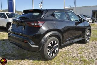 NISSAN Juke usata, con ESP