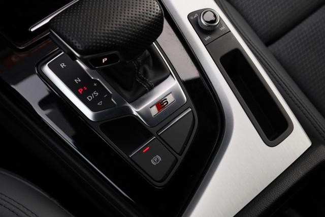 AUDI S4 usata, con Bracciolo