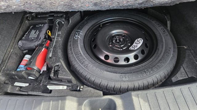 NISSAN Juke usata, con Fendinebbia