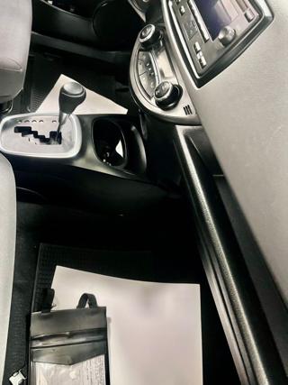 TOYOTA Yaris usata, con Climatizzatore