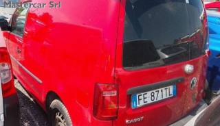 VOLKSWAGEN Caddy usata, con Airbag Passeggero