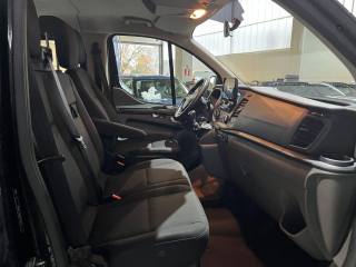 FORD Tourneo Custom usata, con Park Distance Control