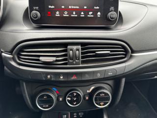 FIAT Tipo usata, con Cruise Control