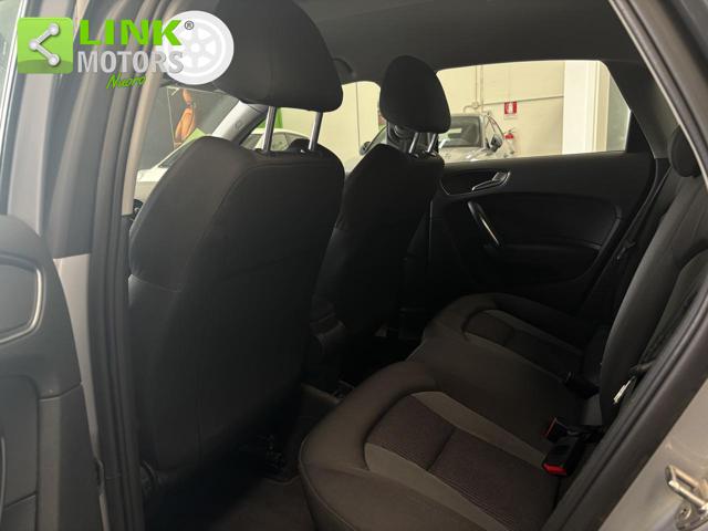 AUDI A1 usata 19
