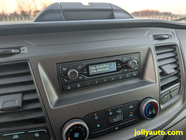 FORD Transit usata 13