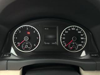 VOLKSWAGEN Tiguan usata, con Cerchi in lega