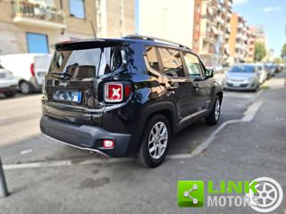 JEEP Renegade usata, con ESP