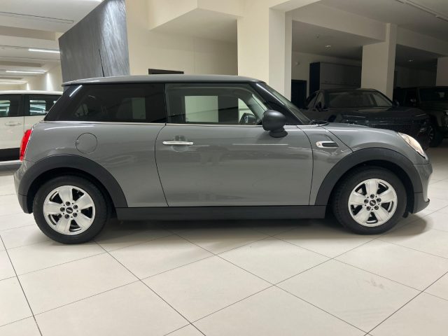 MINI One usata, con Chiusura centralizzata