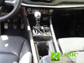 JEEP Compass usata, con Cruise Control