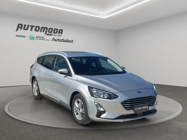 FORD Focus usata, con Chiusura centralizzata
