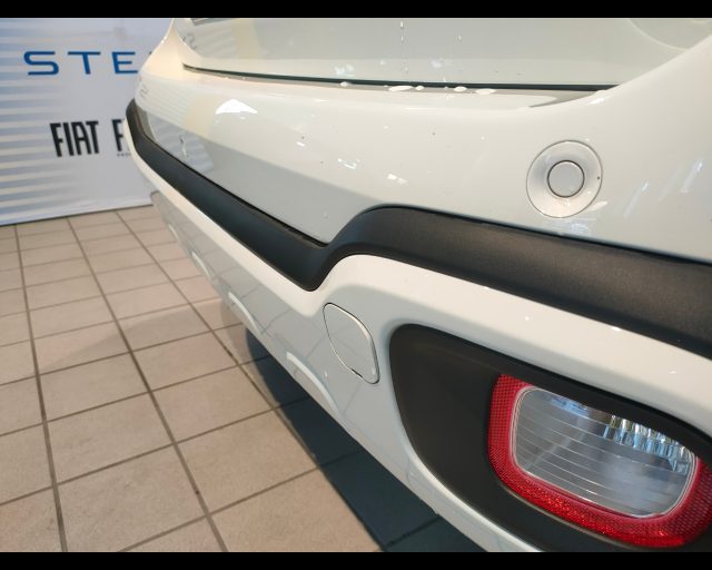 FIAT New Panda usata 18