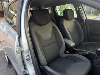 RENAULT Clio usata, con Cruise Control