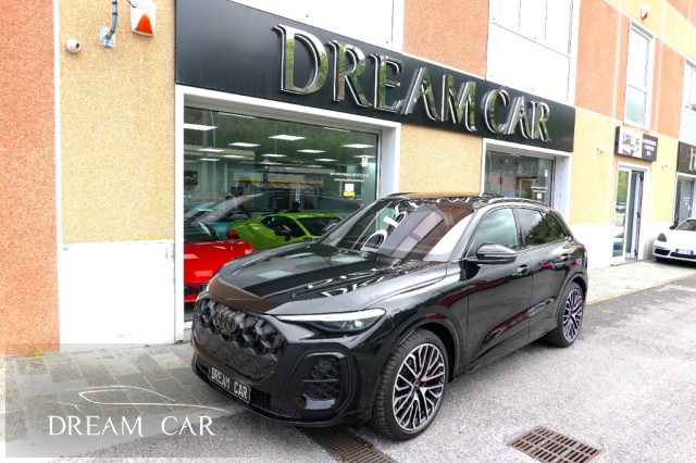 AUDI SQ5 usata, con ABS