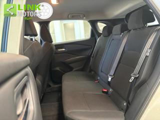 NISSAN Qashqai usata, con Climatizzatore