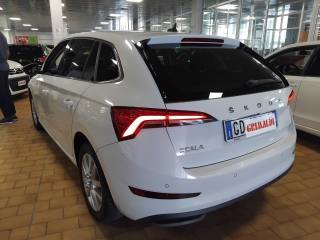 SKODA Scala usata, con Airbag Passeggero