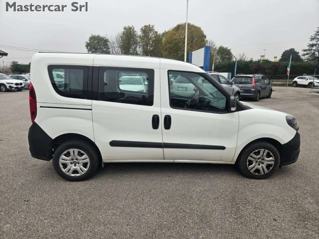 FIAT Doblo usata, con Chiusura centralizzata