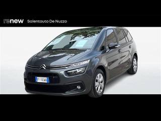 CITROEN C4 Picasso C4 Grand Picasso 1.6 BlueHDi 120cv Business EAT S&