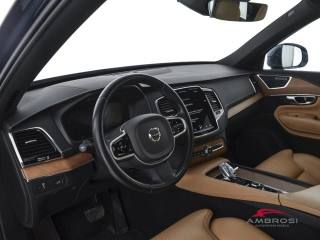 VOLVO XC90 usata 7